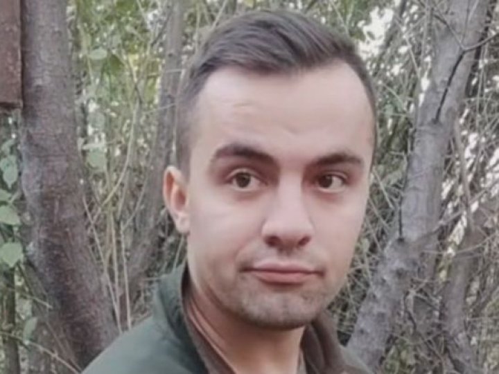 Відомий Tik-Tok блогер Максим Тимощук загинув під час виконання бойових завдань