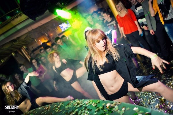 Танцювальний Луцьк: Вікторія Паршенко (колектив FLY). ФОТО.ВІДЕО