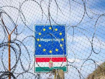 Ще одна країна Європи оновила правила в'їзду для українців