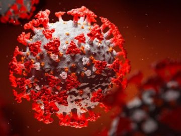 Найбільше з початку травня: повідомили добову кількість заражених COVID-19 в Україні