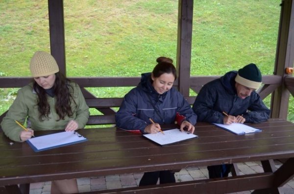 Волинські особливі діти відпочили в Буковелі. ФОТО. ВІДЕО