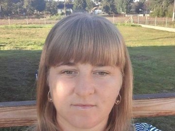 Знайшли 37-річну жінку з Волині, яка сіла в маршрутку і зникла