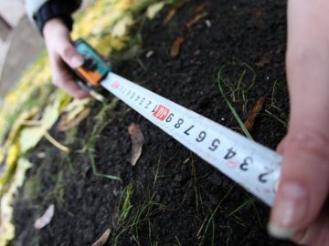 На Волині  громаді повернули земельну ділянку вартістю понад півмільйона