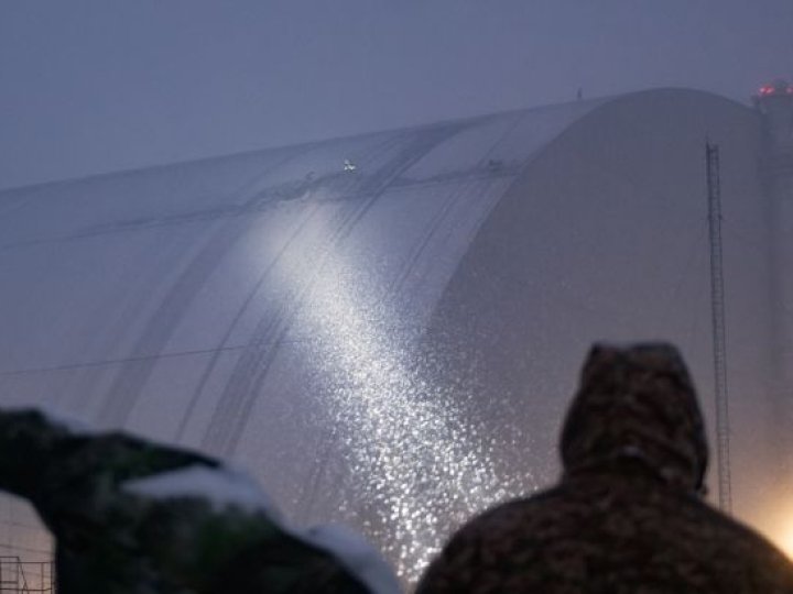 Саркофаг Чорнобильської АЕС втратив основні функції після атаки Росії, - МАГАТЕ