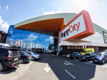 У «ПортCity» – 4 дні найвигідніших розваг*
