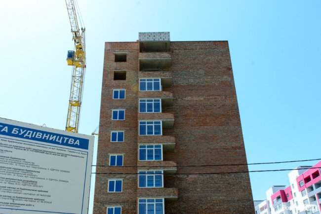 Місце затишку: як у Луцьку будують оселі у ЖК «Caramel Residence». ФОТО*