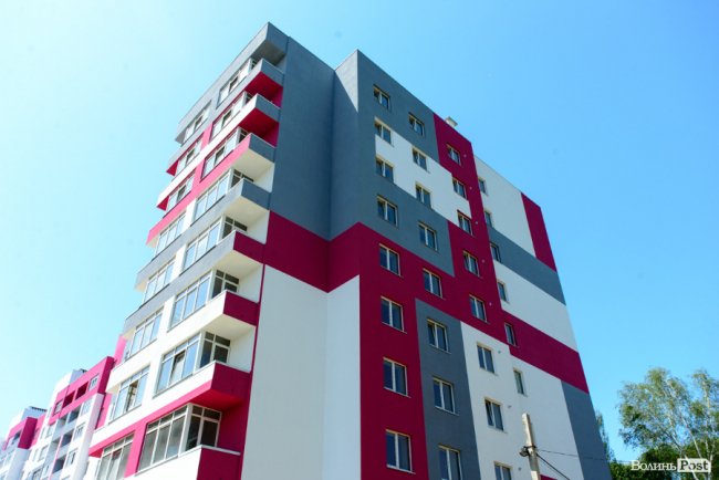 Місце затишку: як у Луцьку будують оселі у ЖК «Caramel Residence». ФОТО*