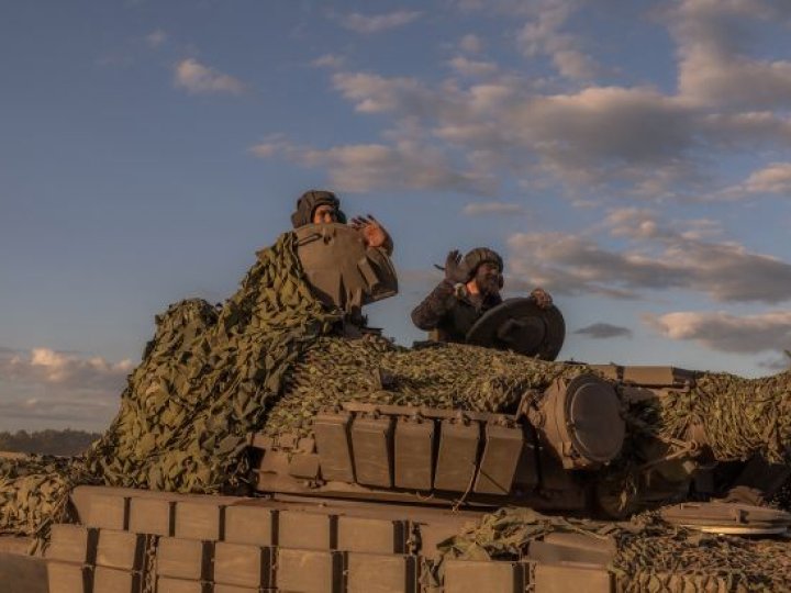 ЗСУ стримують ворога на Сумщині: росія застосовує розвідку боєм і малі групи піхоти