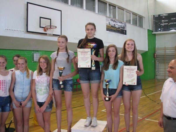 Луцькі спортсмени тріумфували на міжнародних змаганнях. ФОТО