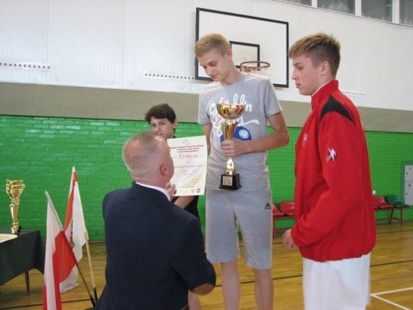 Луцькі спортсмени тріумфували на міжнародних змаганнях. ФОТО