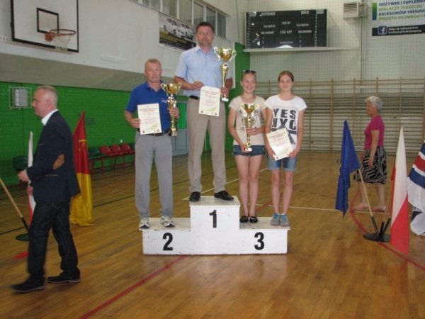 Луцькі спортсмени тріумфували на міжнародних змаганнях. ФОТО