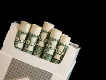 В Україні значно здорожчали цигарки