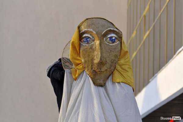 «Різдво у Луцьку»: камерний оркестр, «ФлайzZa» та 50 колективів