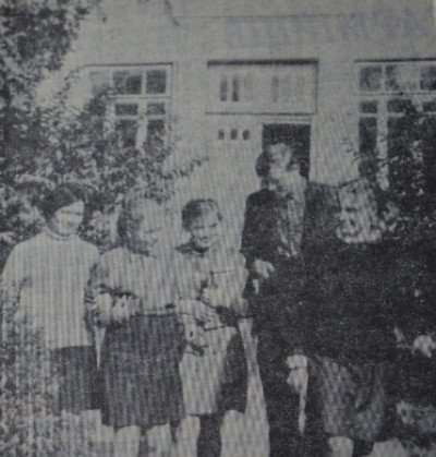 Як відзначали День вчителя у 70-80-х роках. ФОТО