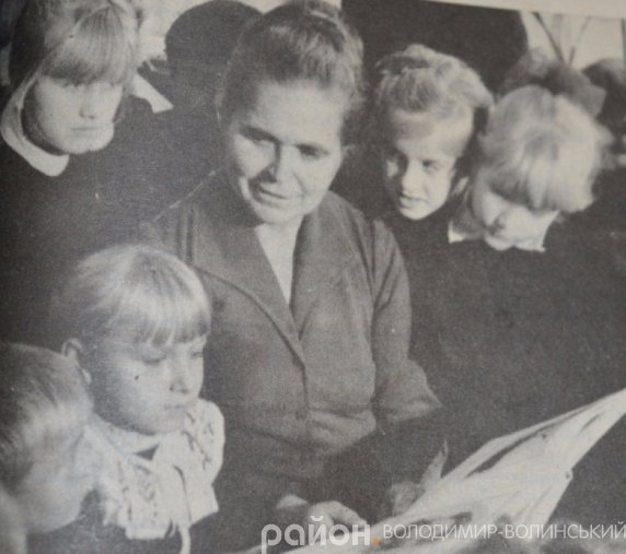 Як відзначали День вчителя у 70-80-х роках. ФОТО