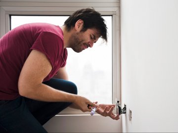 Адаптери Kontakt Simon: використання і властивості*