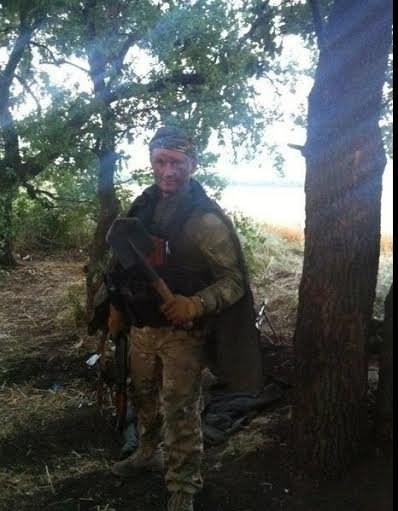 Волинянка, чоловік якої загинув в АТО, не може отримати допомогу. ДОКУМЕНТ