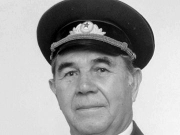 На Волині пішов із життя фронтовик, голова міськрайонної організації ветеранів України