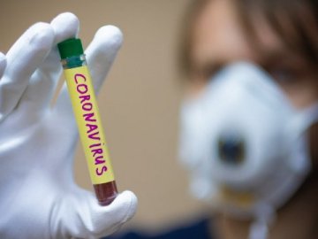 Де на Волині за останню добу зафіксували нові випадки коронавірусу 