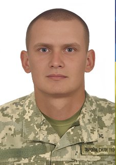 На фронті загинув Герой з Волині Михайло Батраков