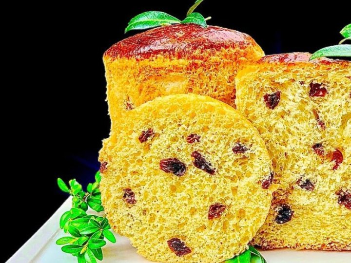 «Лінива» паска без вимішування тіста: рецепт, який вдасться у будь-кого