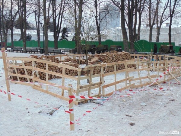 Фотовраження лучанина від Антимайдану в Києві