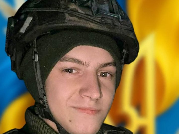 Після двох років невідомості підтвердилася загибель 23-річного воїна з Волині Олега Мазяра