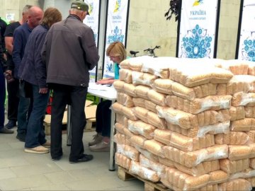 Продовольча допомога від ООН: хто її може отримати в Луцьку