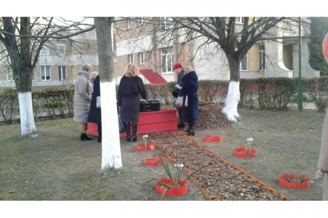 У луцькому дитсадку навчилися компостувати відходи