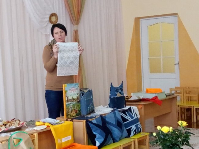 У луцькому дитсадку навчилися компостувати відходи