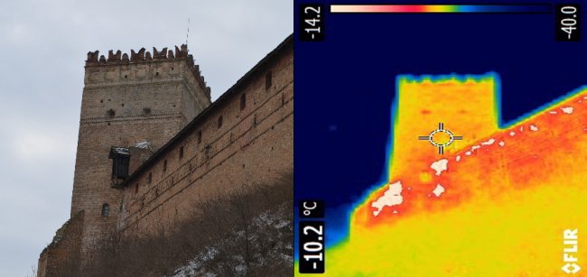 Стирова вежа