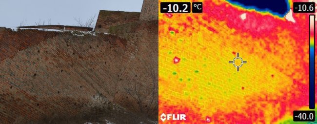 Луцьк очима змії: унікальні фото