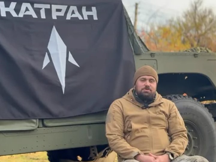 Брат журналіста ТСН загинув під час нагородження в тилу: прилетіла балістика