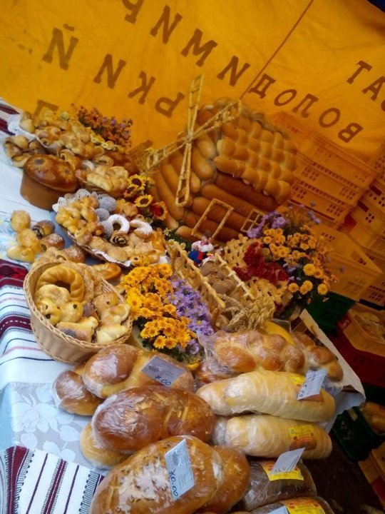 Смаковиця по-володимирськи. ФОТО