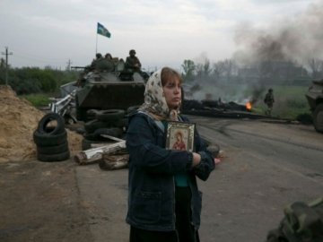 Назвали дату можливого підписання угоди про відведення танків на Донбасі