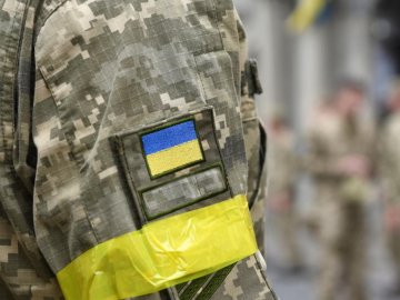 В Україні хочуть заборонити відправляти на фронт мобілізованих без підготовки