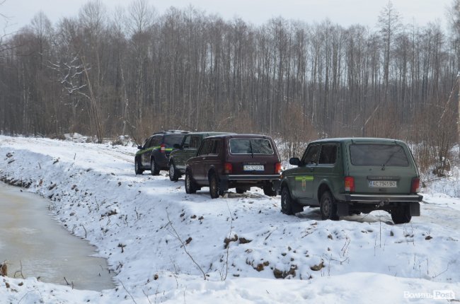 Віртуальне одруження та випуск магістрів. Добрі новини Волині