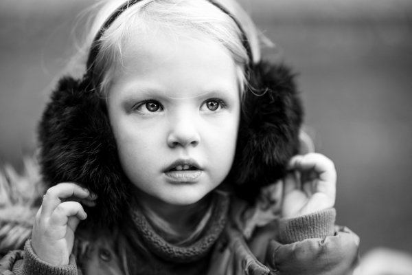 Фотовиставка Ольги Уриної