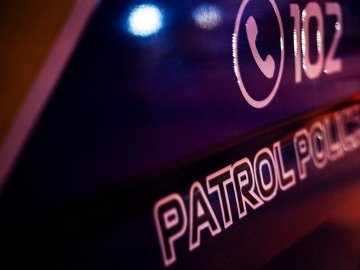 У Луцьку нічним містом їздив п'яний водій