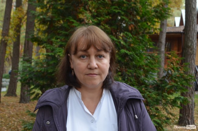 «Це просто тиск»: до «Проліска» приїхала обласна перевірка. ФОТО