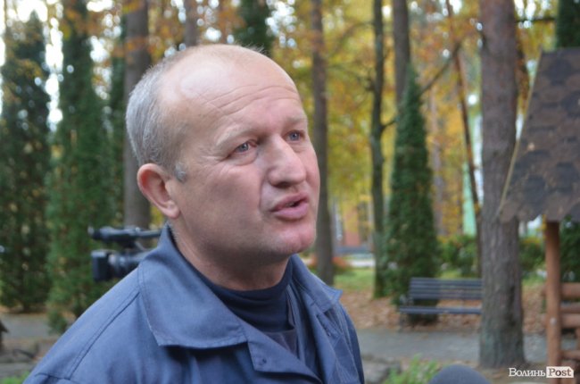 «Це просто тиск»: до «Проліска» приїхала обласна перевірка. ФОТО