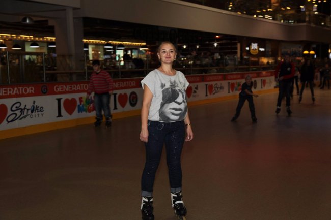 Діти київських Героїв відпочивали у «ПортCity»