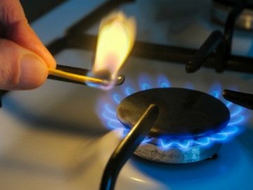 На Волині спіймали крадіїв газу