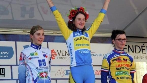 Лучанин - у списку чемпіонів, що не продали Україну. ФОТО