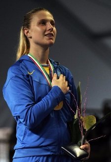 Лучанин - у списку чемпіонів, що не продали Україну. ФОТО