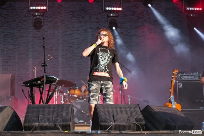 Другий день «Бандерштату» в обличчях та миттєвостях. ФОТОРЕПОРТАЖ