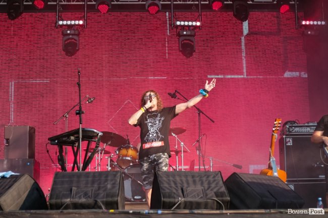 Другий день «Бандерштату» в обличчях та миттєвостях. ФОТОРЕПОРТАЖ