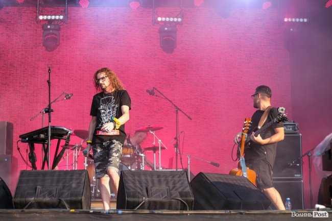 Другий день «Бандерштату» в обличчях та миттєвостях. ФОТОРЕПОРТАЖ