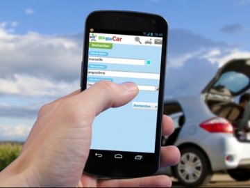 Напрямок «Луцьк-Львів» потрапив до списку популярних літніх маршрутів у BlaBlacar