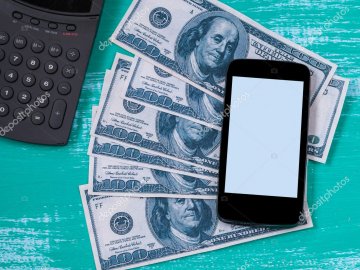 В Україні з’явиться мобільний додаток для сплати податків